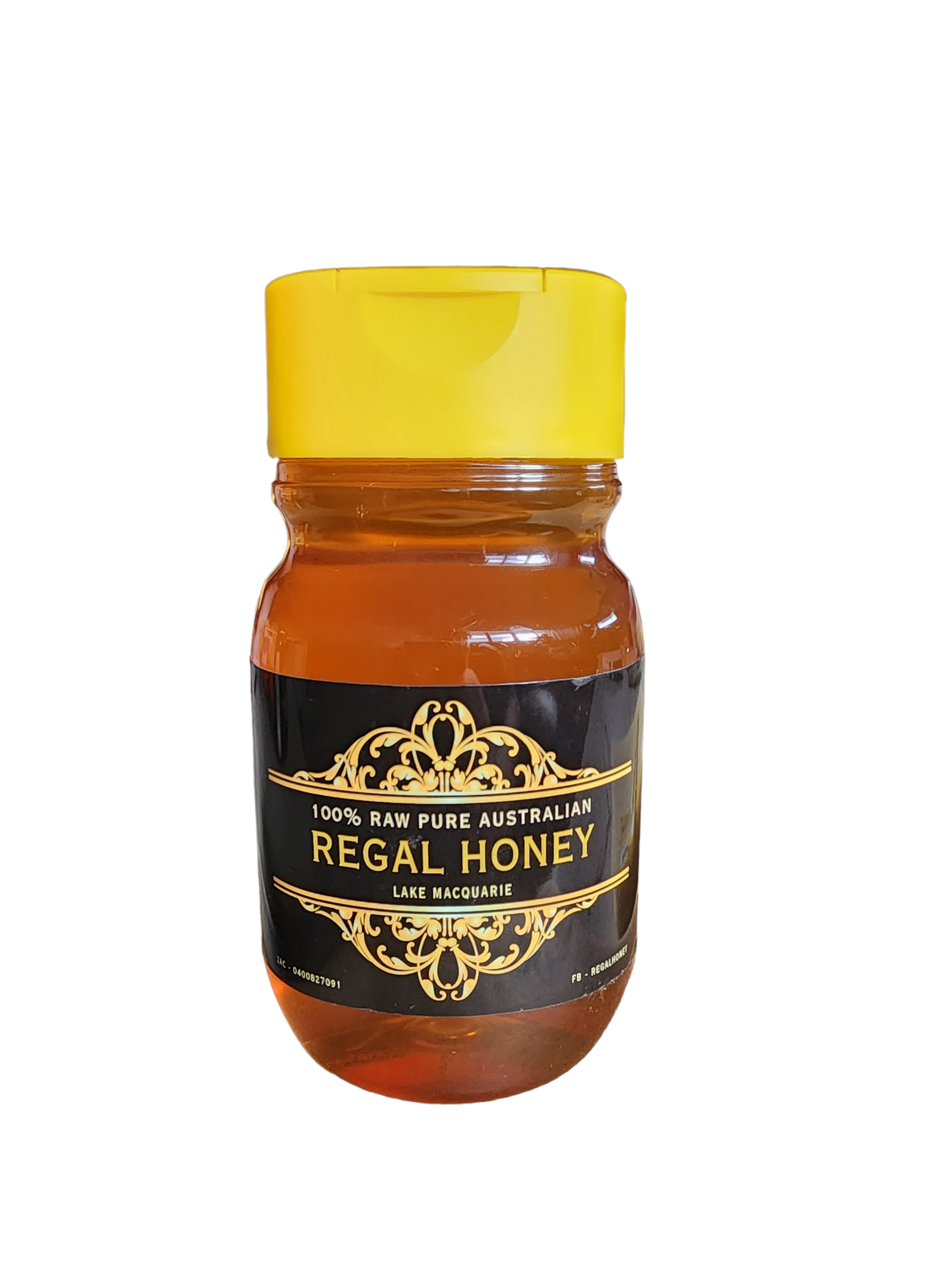 SHOP Regal Honey & Wraps