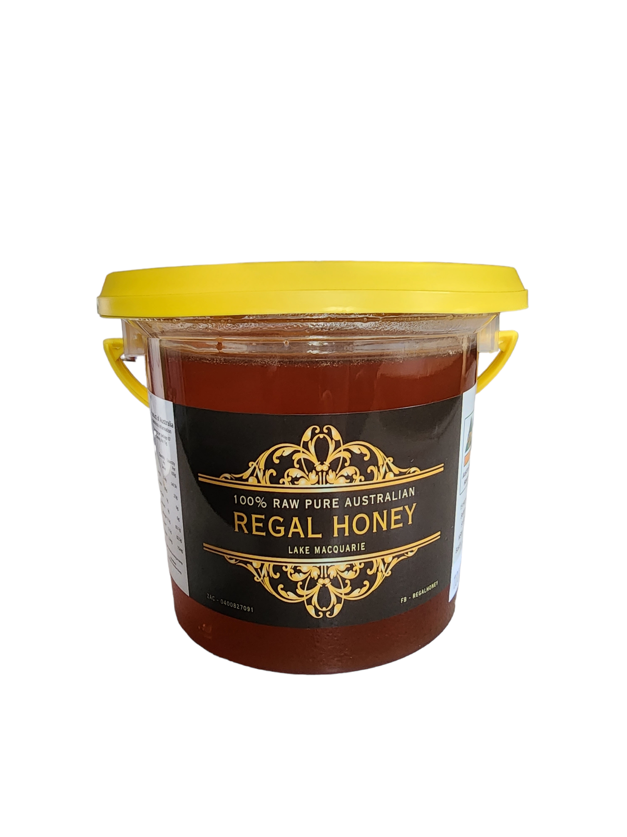 SHOP Regal Honey & Wraps